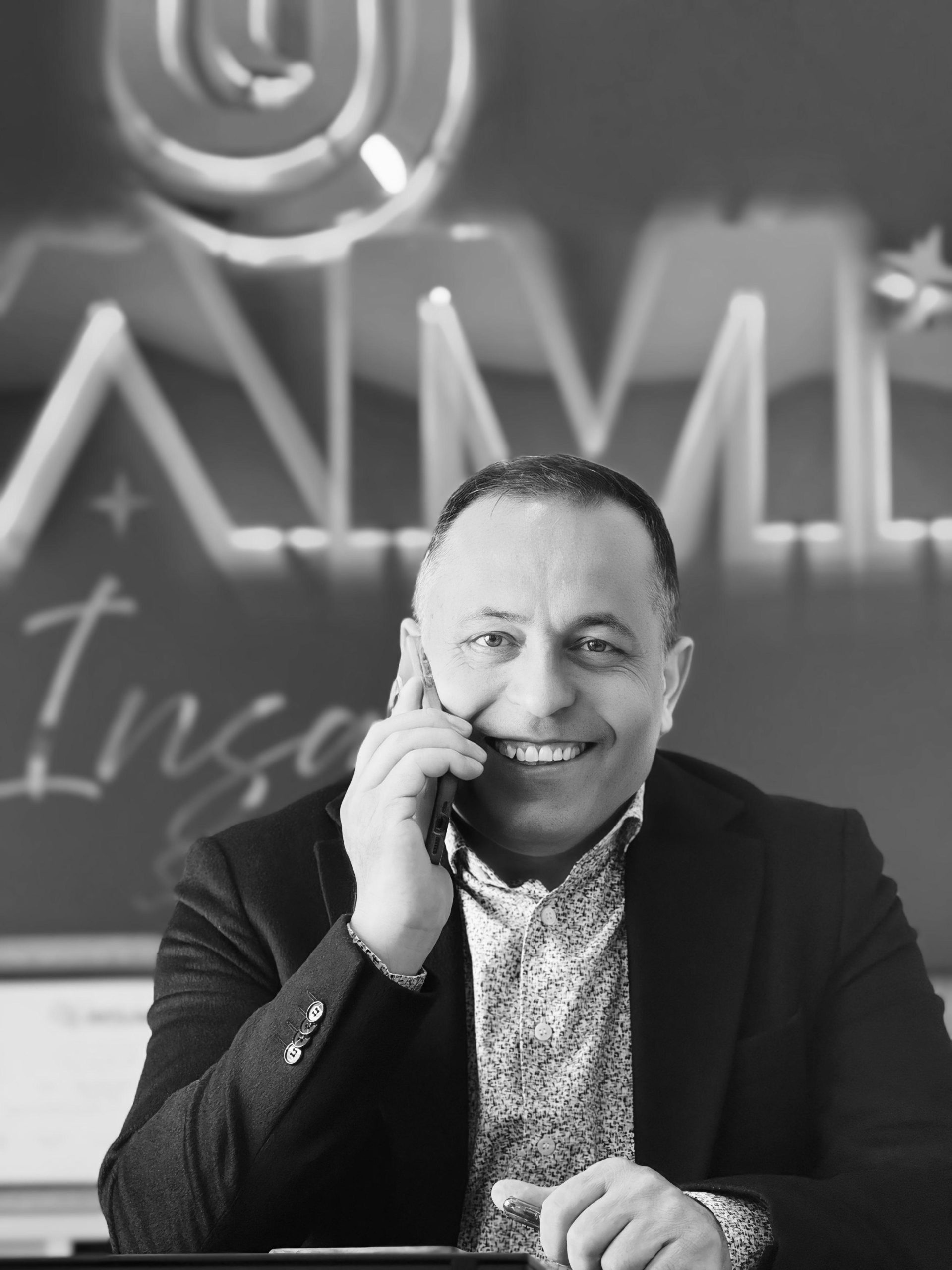 Celal Yami